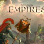 Field of Glory Empires Free Download Full Version PC Game Setup
