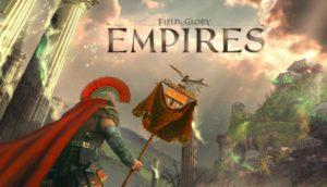 Field of Glory Empires Free Download Full Version PC Game Setup