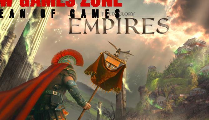 Field of Glory Empires Free Download