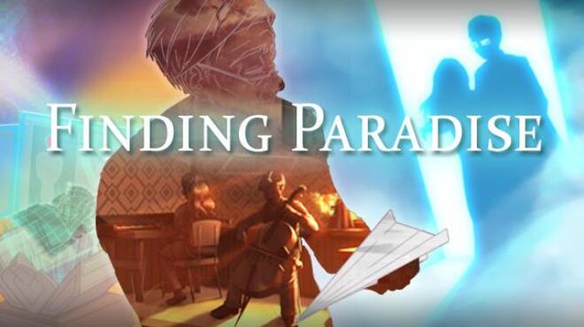 Finding Paradise Free Download