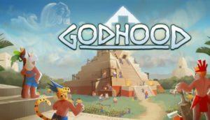 Godhood Free Download Full Version PC Game Setup