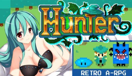 HUNTER Free Download PC game setup