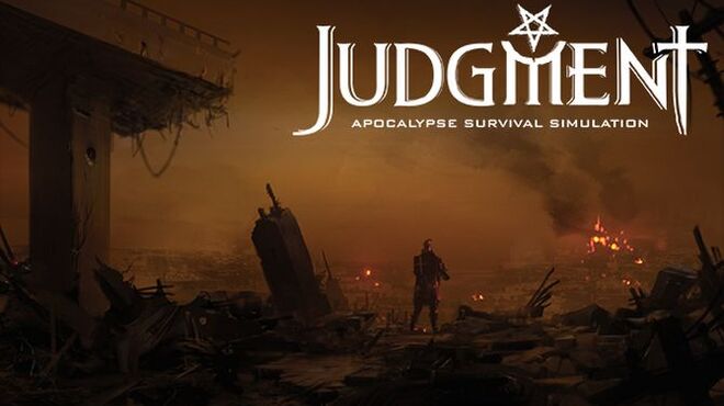 Judgment Apocalypse Survival Simulation Free Download