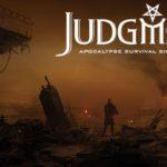 Judgment Apocalypse Survival Simulation Free Download Full Version PC Gam