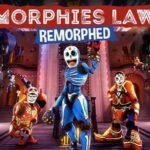 Morphies Law Remorphed Free Download