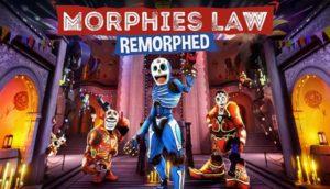 Morphies Law Remorphed Free Download