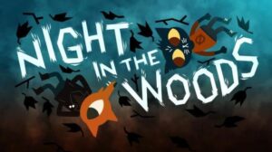 Night in the Woods Free Download