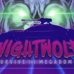 Nightwolf Survive the Megadome Free Download PC Game