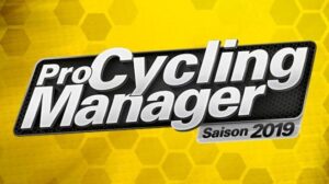 Pro Cycling Manager 2019 Free Download