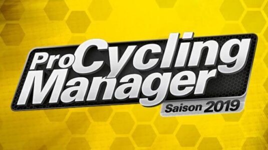 Pro Cycling Manager 2019 Free Download