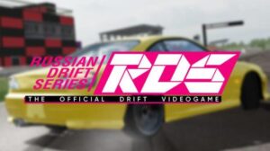 RDS The Official Drift Videogame Free Download