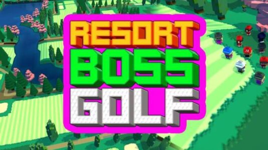 Resort Boss Golf Tycoon Management Game Free Download