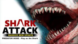 Shark Attack Deathmatch 2 Free Download