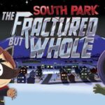 South Park The Fractured But Whole Free Download