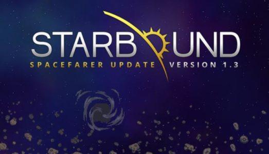 Starbound Free Download PC game setup