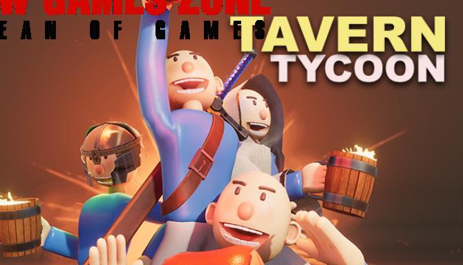 Tavern Tycoon Dragons Hangover Free Download
