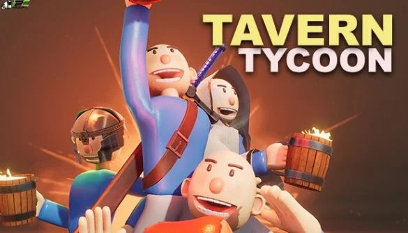 Tavern Tycoon Dragons Hangover Free Download