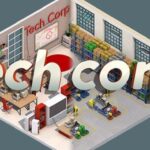 Tech Corp Free Download