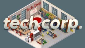Tech Corp Free Download