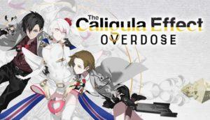The Caligula Effect Overdose Free Download Full Version PC Game