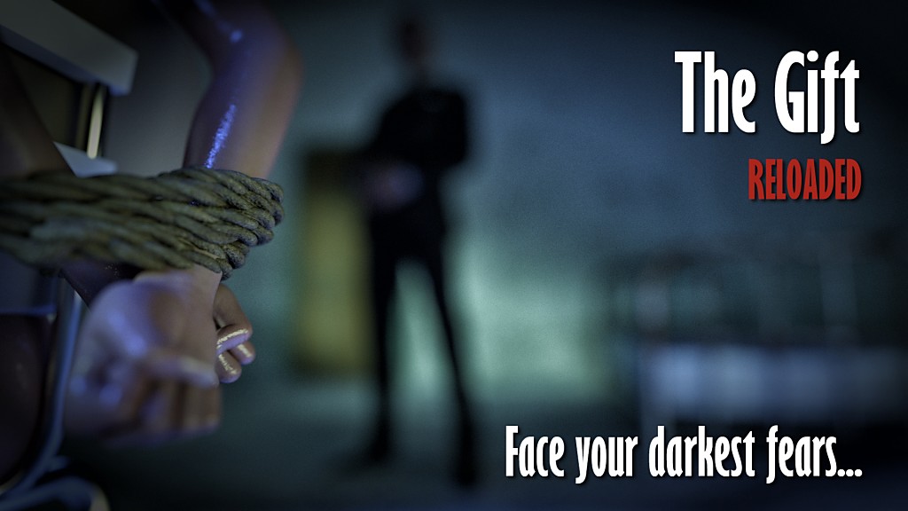 The Gift Reloaded Free Download