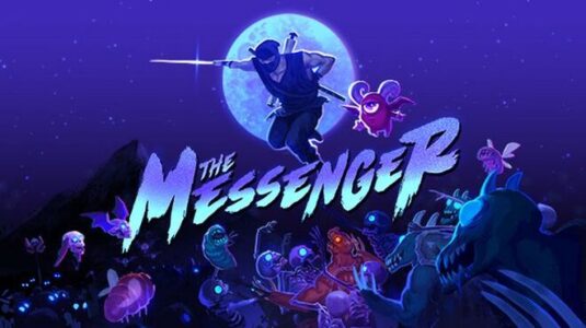 The Messenger Free Download