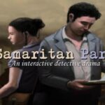 The Samaritan Paradox Free Download