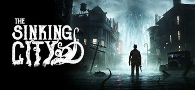 The Sinking City Free Download Full Version PC Game Setup