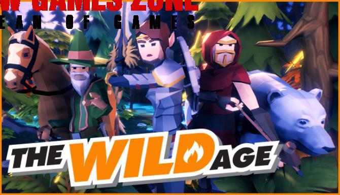 The Wild Age Free Download