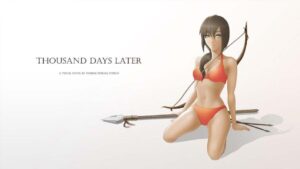Thousand Days Later Free Download