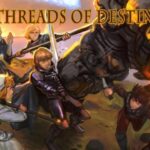Threads Of Destiny Free Download