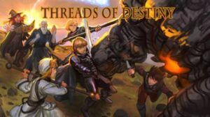 Threads Of Destiny Free Download