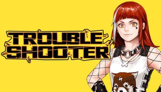 Troubleshooter Free Download Full Version PC Game Setup