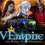 VEmpire The Kings of Darkness Free Download