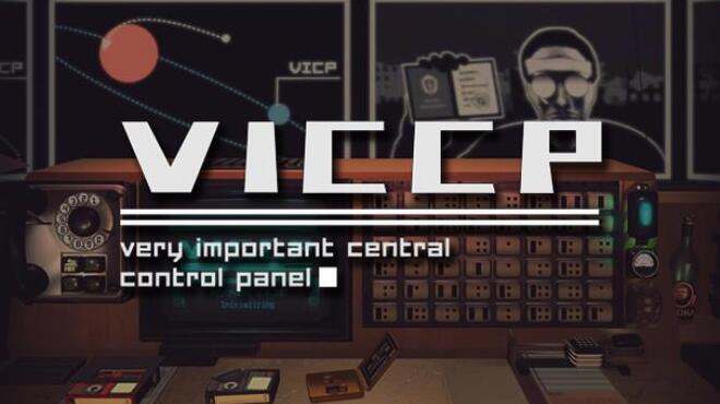 VICCP Free Download