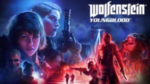 Wolfenstein Youngblood Free Download