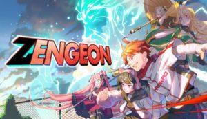 Zengeon Free Download Full Version PC Game Setup