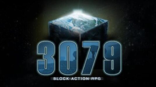 3079 Block Action RPG Free Download