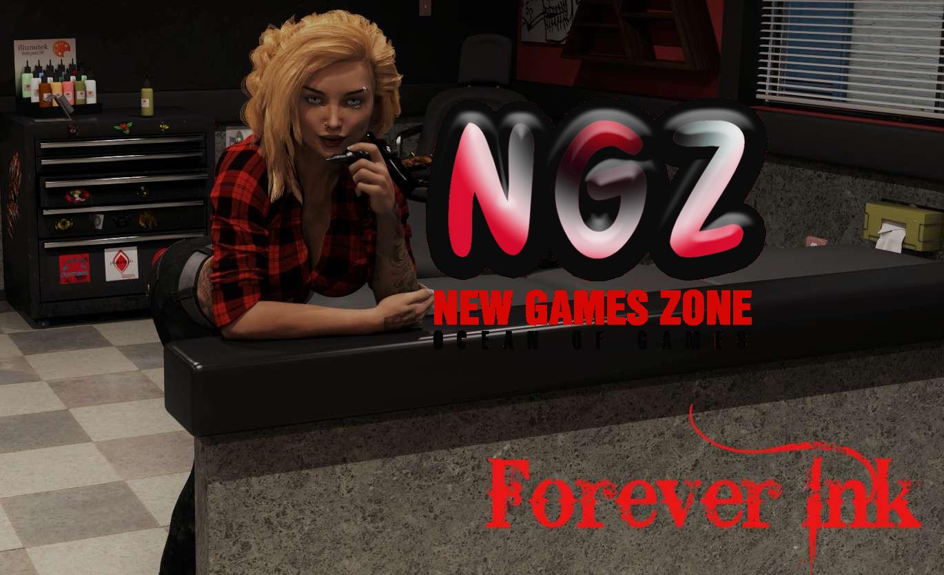Forever Ink Free Download