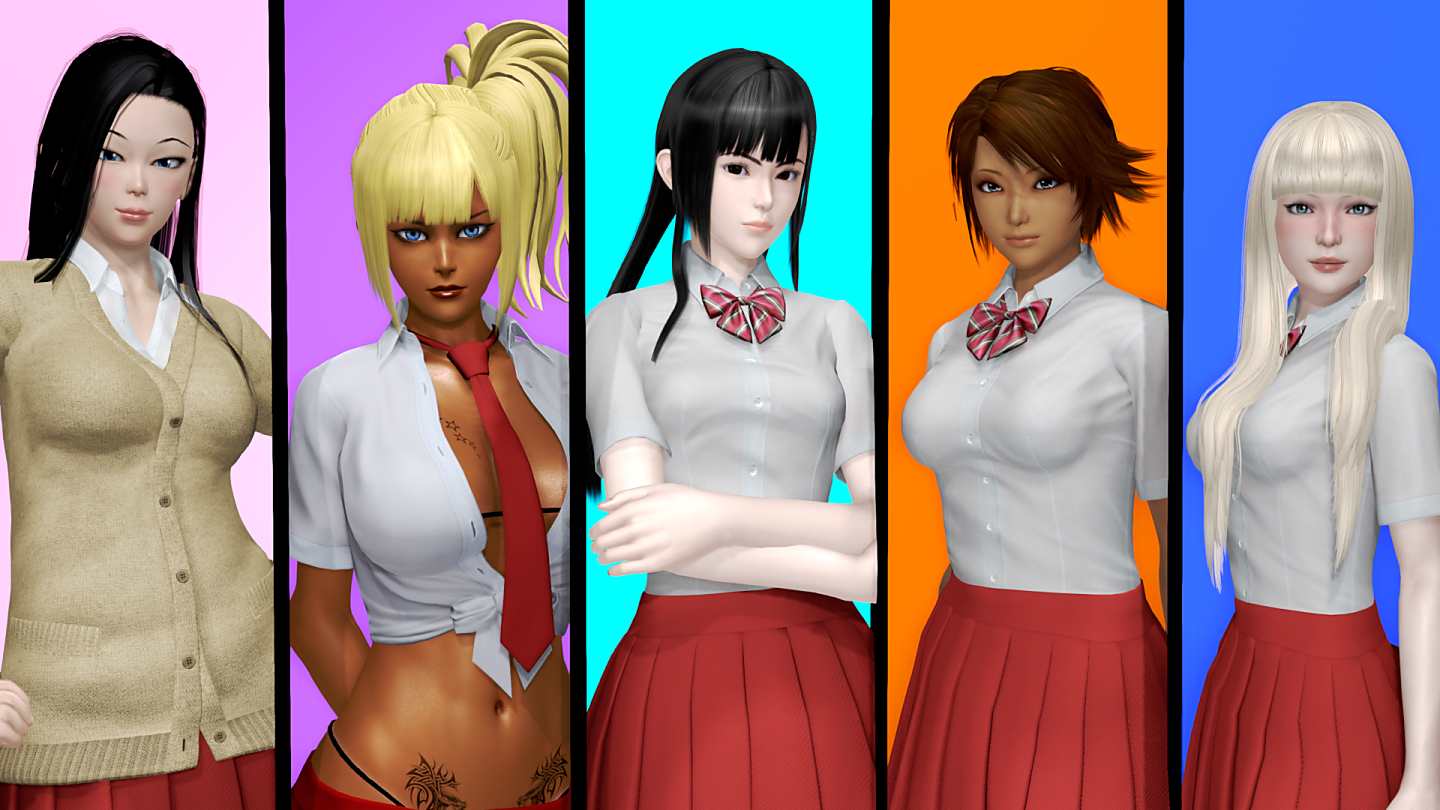 Adventures At Magic Academy Free Download