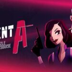 Agent A A Puzzle In Disguise Free Download