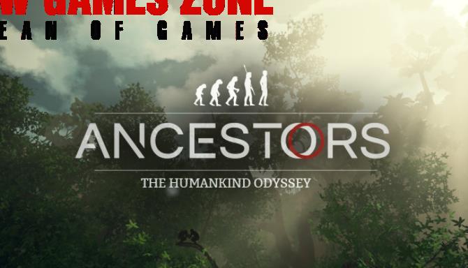 Ancestors The Humankind Odyssey Free Download