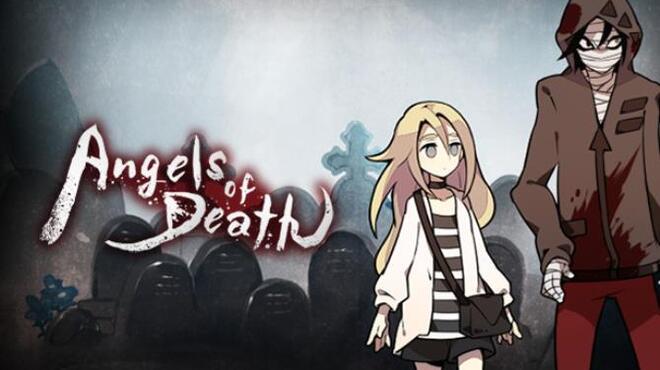 Angels of Death Free Download PC Game