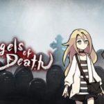 Angels of Death Free Download PC Game setup