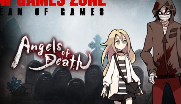 Angels of Death Free Download