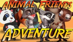 Animal Friends Adventure Free Download