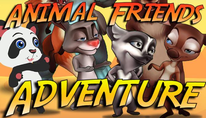 Animal Friends Adventure Free Download