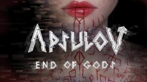 Apsulov End of Gods Free Download PC Game