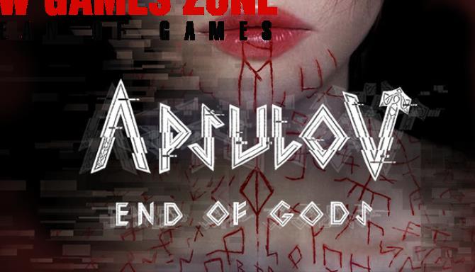 Apsulov End of Gods Free Download