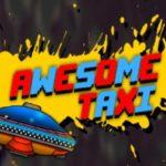 Awesome taxi Free Download